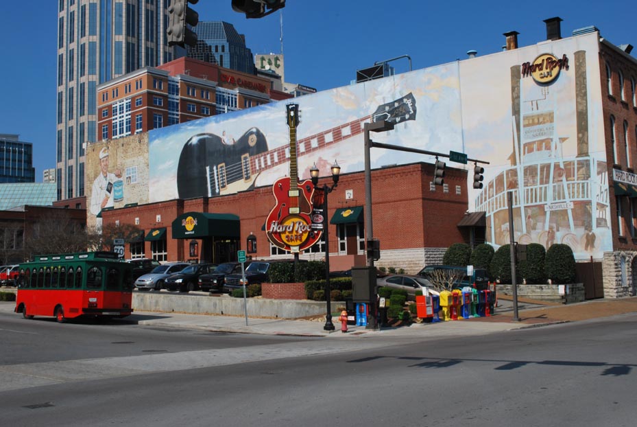 Nashville